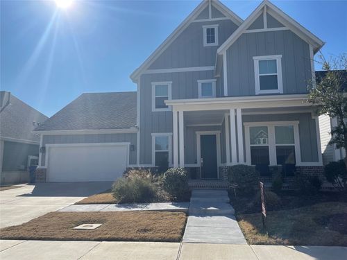 8517 Campbell Dr, Rowlett, TX, 75089-1408 | Card Image