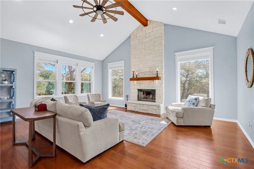 263 Eden Ranch Drive, Canyon Lake, TX, 78133 | Card Image