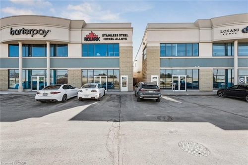 201-1040 S Service Rd, Stoney Creek, ON, L8E6G3 | Card Image