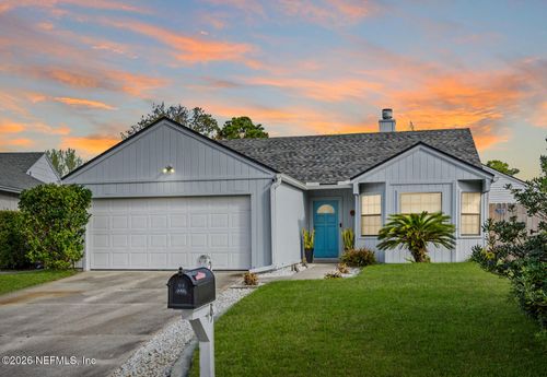 2209 Twin Pines Cir N, JACKSONVILLE, FL, 32246-4180 | Card Image