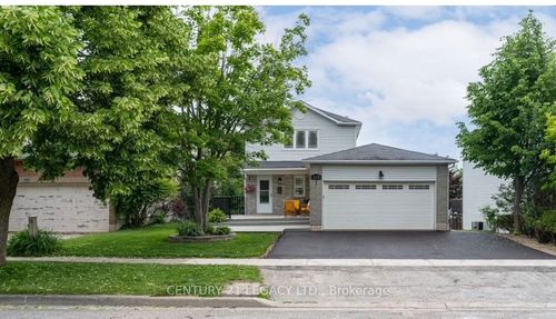 upper-339 Lewis Dr, Orangeville, ON, L9W4P8 | Card Image