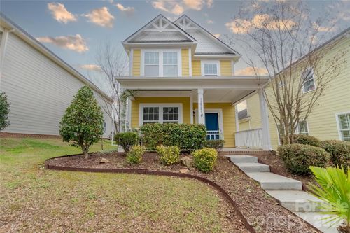 12521 Druids Glen Dr, Pineville, NC, 28134-7326 | Card Image
