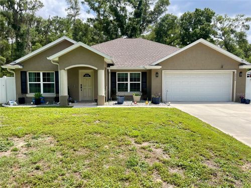 3920 Se 142nd St, Summerfield, FL, 34491-7178 | Card Image