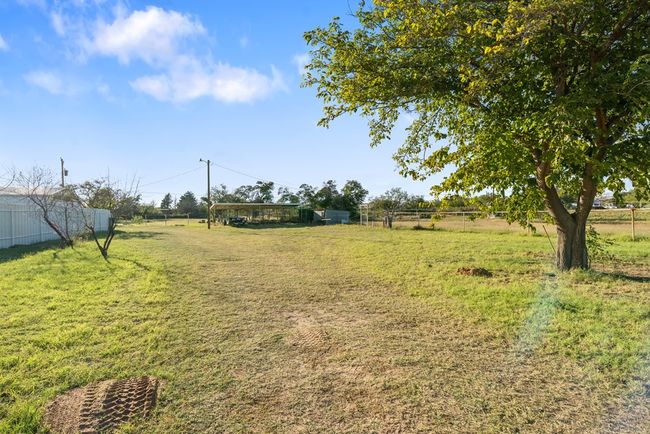 2507 Neill Rd, House other with 3 bedrooms, 2 bathrooms and 3 parking in Big Spring TX | Image 12