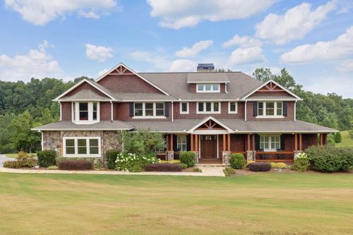 368 Sweetgrass Dr, Demorest, GA, 30535-5381 | Card Image