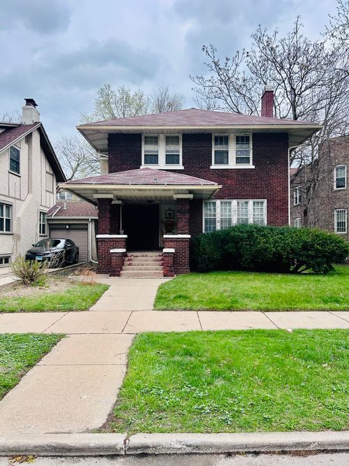 6845 S Chappel Ave, Chicago, IL, 60649-1606 | Card Image