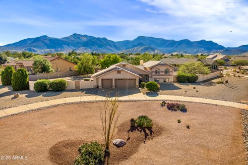 2720 E Eagle Rock Dr, Sierra Vista, AZ, 85650-8596 | Card Image