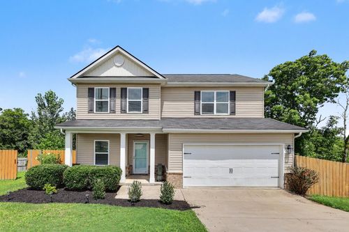 2233 Bee Hive Dr, Columbia, TN, 38401-6227 | Card Image
