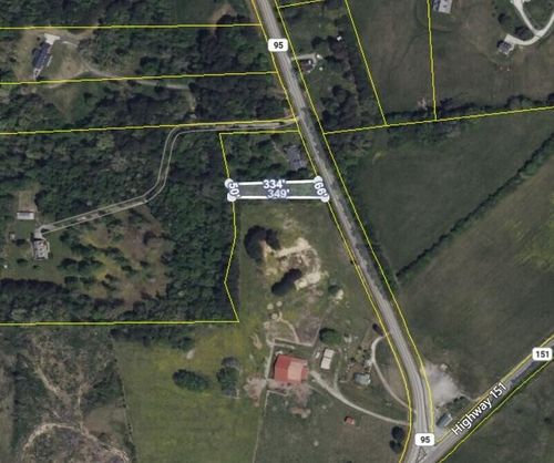 0 Highway 95, La Fayette, GA, 30728 | Card Image