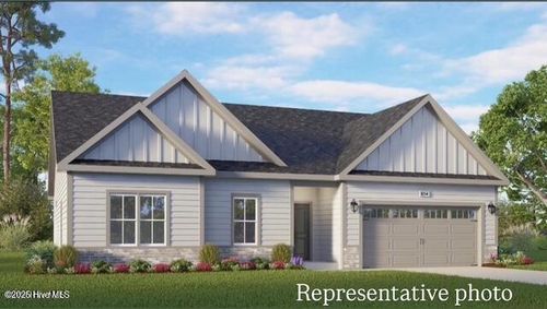 110 Kindletree Lane, Carthage, NC, 28327 | Card Image