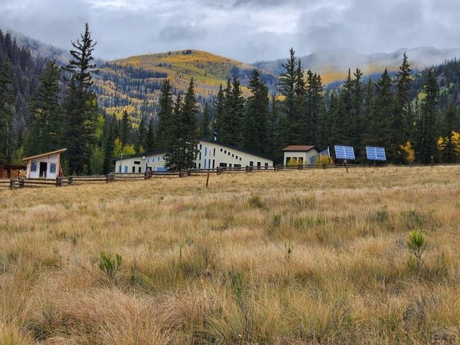 1441 Forest Road 507 1 A, House other with 3 bedrooms, 2 bathrooms and 2 parking in Creede CO | Image 48