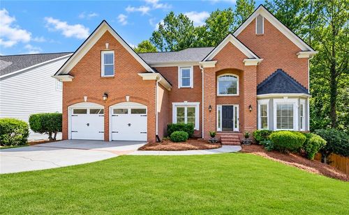 2875 Olde Town Park Dr, Norcross, GA, 30071-1841 | Card Image