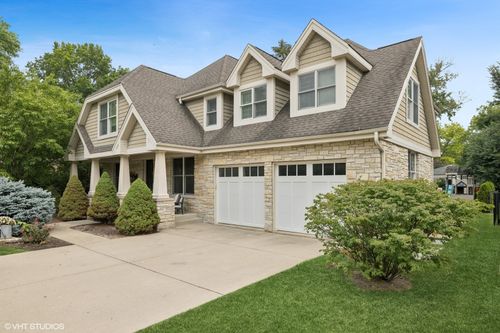 907 S Vail Ave, Arlington Heights, IL, 60005-2541 | Card Image