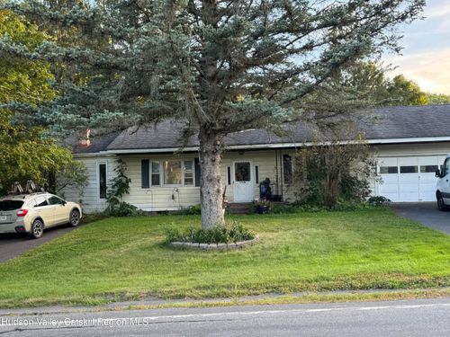 36630 State Highway 23, Grand Gorge, NY, 12434-1351 | Card Image