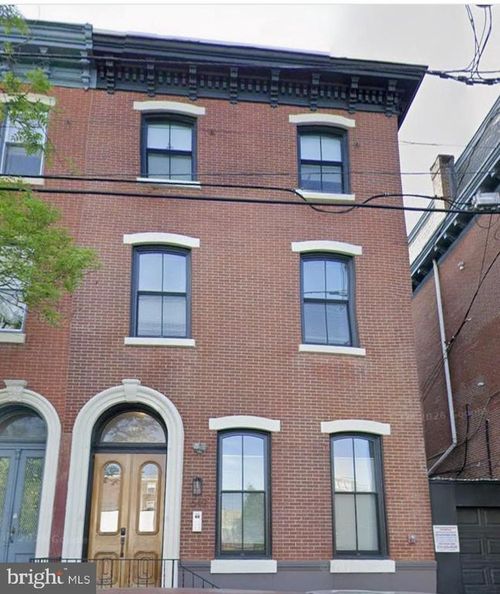 5-649 N 15th Street, PHILADELPHIA, PA, 19130 | Card Image