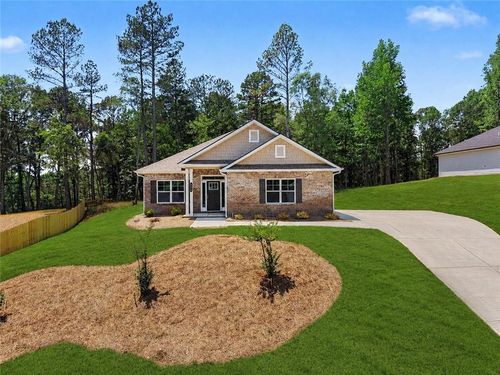584 Walnut Creek Pkwy, Pendergrass, GA, 30567-2294 | Card Image