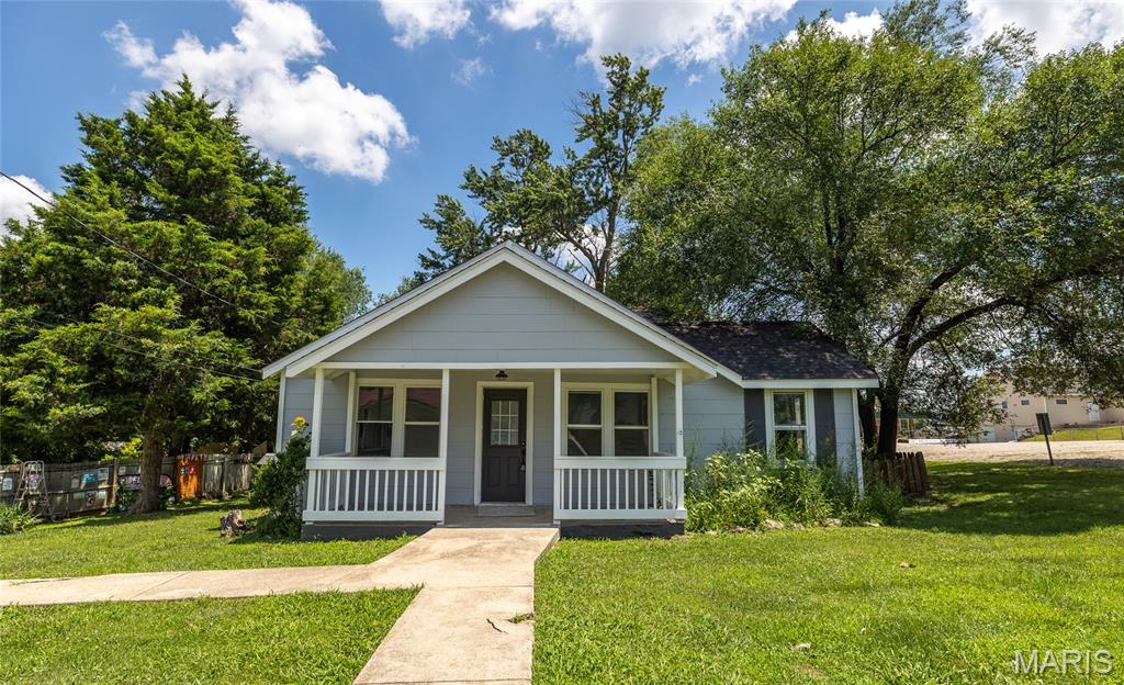 Residential in Salem