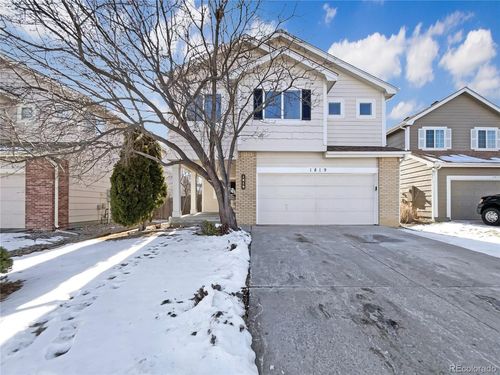 1819 Antero Ct, Fort Collins, CO, 80528-6370 | Card Image