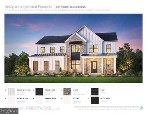 lot-49-Lot 49 4018 Maccormack Way, COLLEGEVILLE, PA, 19426 | Card Image