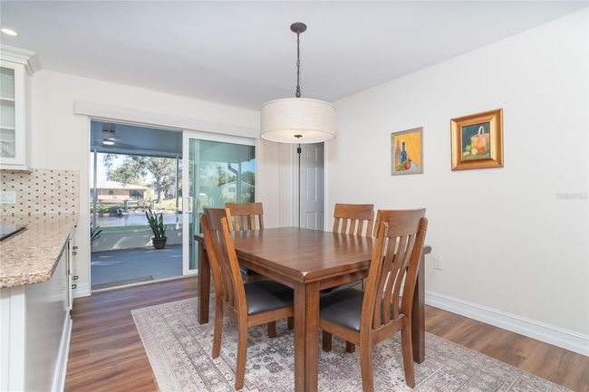 235 Caddy Rd, House other with 3 bedrooms, 2 bathrooms and null parking in ROTONDA WEST FL | Image 11