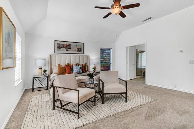 large primary suite | Image 21