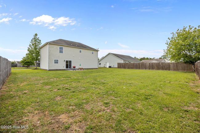 2938 Tesie Trl, House other with 3 bedrooms, 3 bathrooms and 2 parking in New Bern NC | Image 33