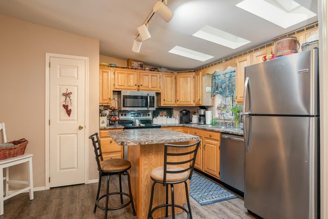 3 Falkland Ln, House other with 3 bedrooms, 2 bathrooms and null parking in Rochester NH | Image 6