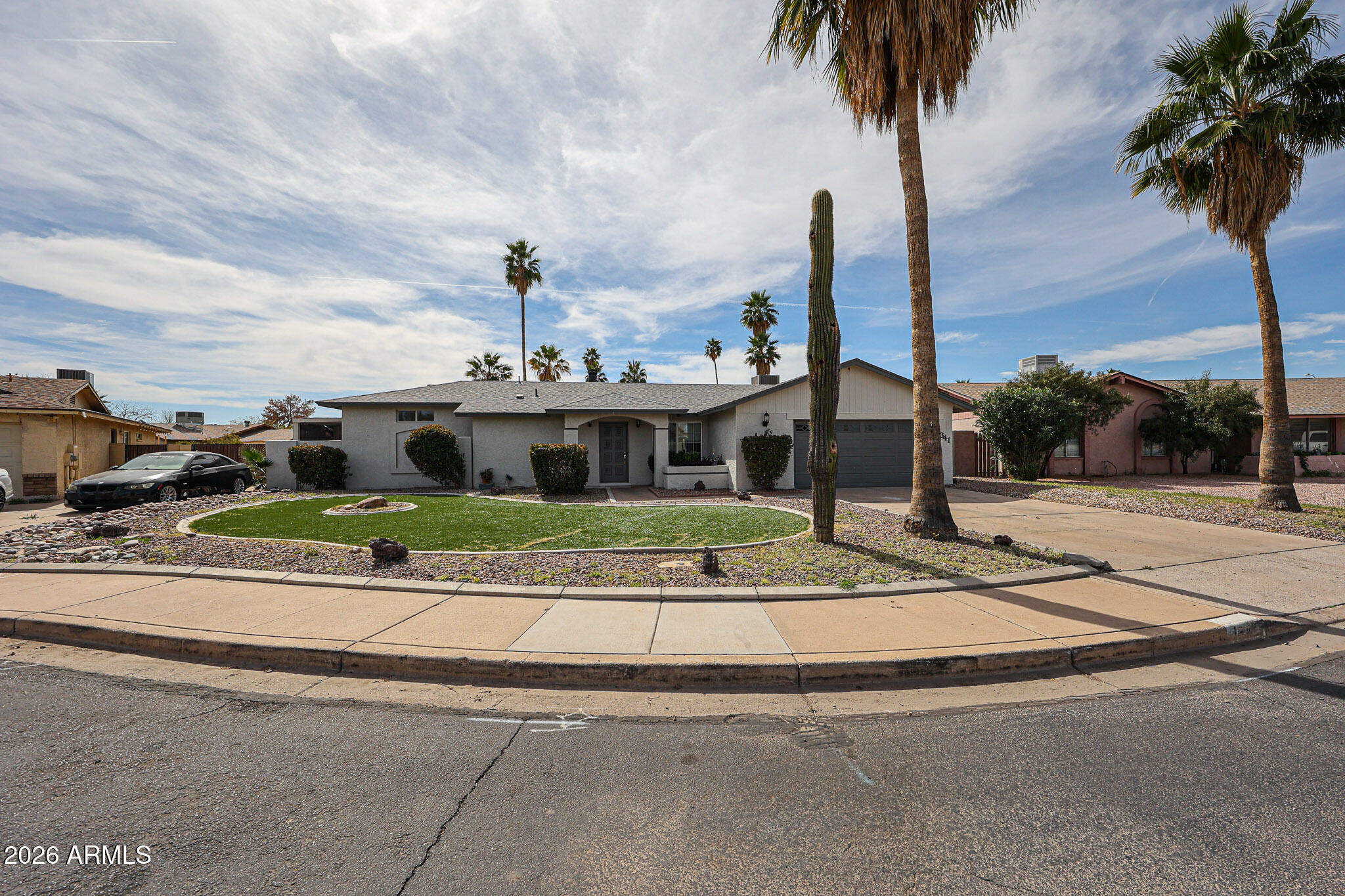 Residential in Mesa
