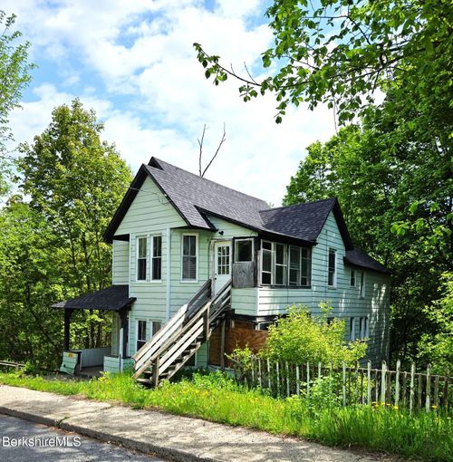336 Walnut St, North Adams, MA, 01247-3726 | Card Image