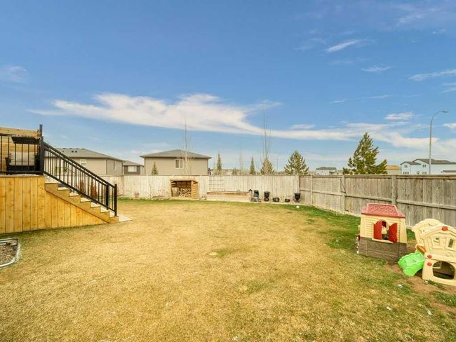 619 Mount Sundance Bay W, Home with 3 bedrooms, 3 bathrooms and 4 parking in Lethbridge AB | Image 48