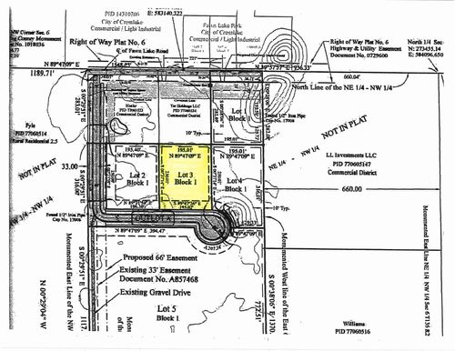 L3B1 Fawn Lake Road, Merrifield, MN, 56465 | Card Image