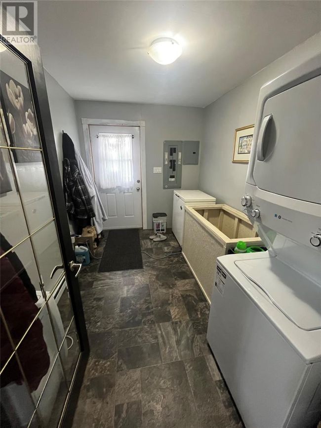 6 Hydro Station Rd, House other with 2 bedrooms, 1 bathrooms and null parking in Springdale NL | Image 41