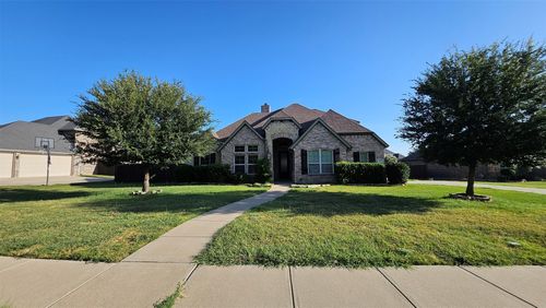 408 Montpelier Ln, Ovilla, TX, 75154-3327 | Card Image