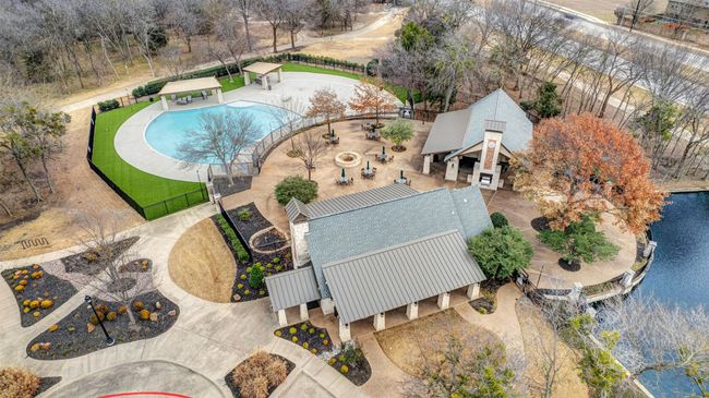847 Twilight Rd, House other with 3 bedrooms, 2 bathrooms and null parking in Allen TX | Image 32