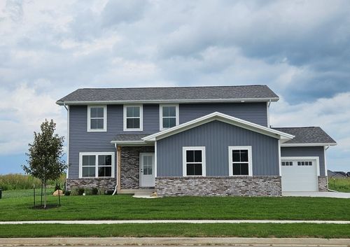 2194 Corrigan Way, Normal, IL, 61761-9713 | Card Image