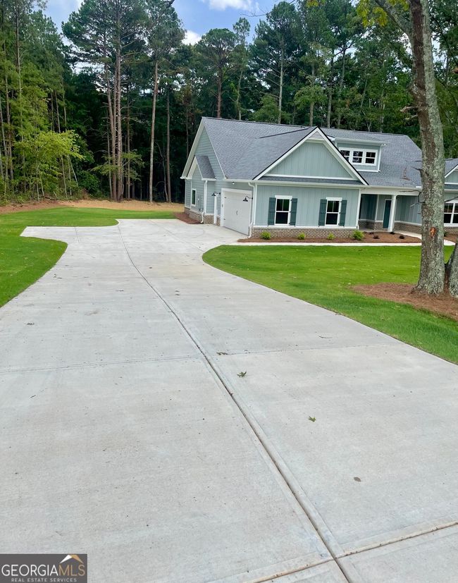1611 Gratis Rd, House other with 4 bedrooms, 4 bathrooms and null parking in MONROE GA | Image 6