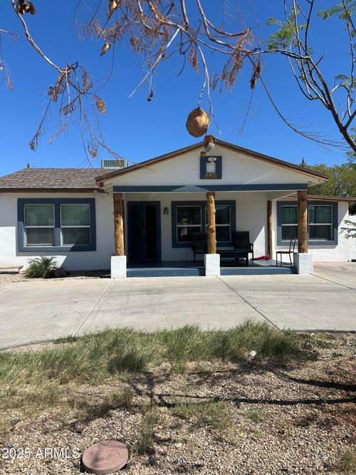 1836 W Las Palmaritas Dr, Phoenix, AZ, 85021-5250 | Card Image