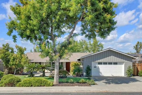 865 W Knickerbocker Dr, Sunnyvale, CA, 94087-1811 | Card Image