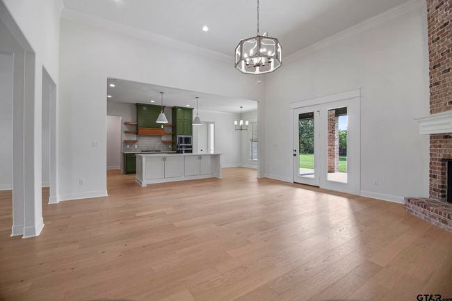 16519 Cooper Way, House other with 4 bedrooms, 3 bathrooms and null parking in Tyler TX | Image 15