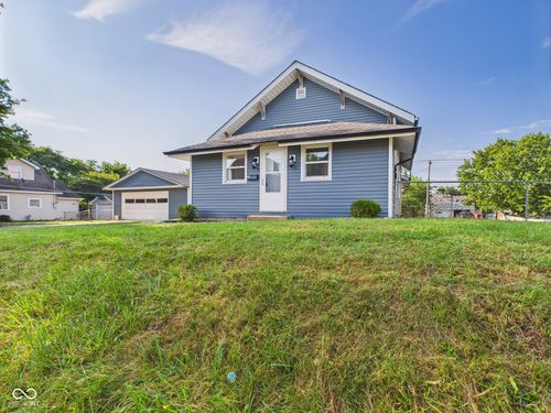 615 W Jefferson St, Alexandria, IN, 46001-1730 | Card Image