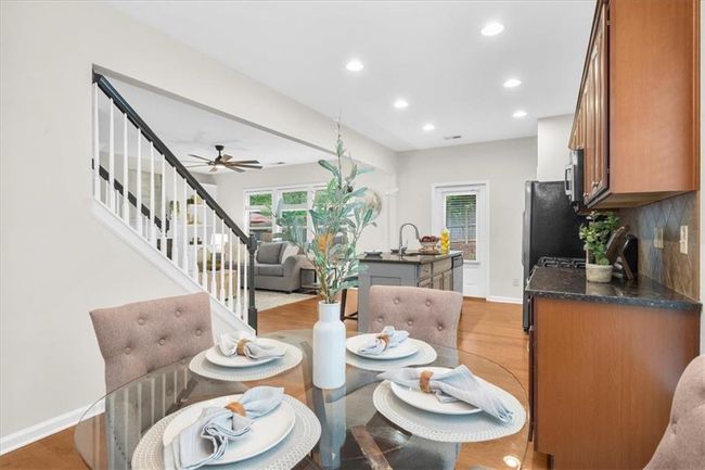 3607 Archgate Ct, House other with 4 bedrooms, 3 bathrooms and null parking in Alpharetta GA | Image 22