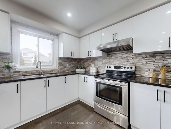 143 Baycliffe Dr, House other with 3 bedrooms, 4 bathrooms and 2 parking in Whitby ON | Image 12
