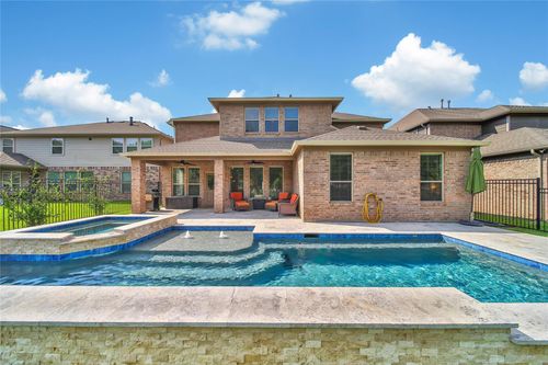 32918 Franklin Brooks Dr, Fulshear, TX, 77423-2878 | Card Image