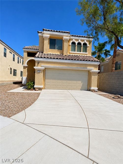 9100 Umberland Ave, Las Vegas, NV, 89149-3028 | Card Image