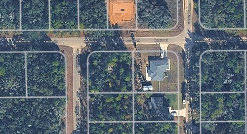 8841 N Mission Terrace, Citrus Springs, FL, 34434 | Card Image