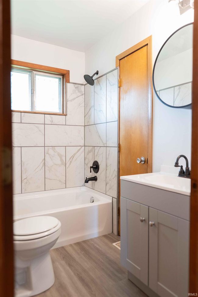 208 W Mable St, House other with 2 bedrooms, 1 bathrooms and null parking in Paoli IN | Image 10