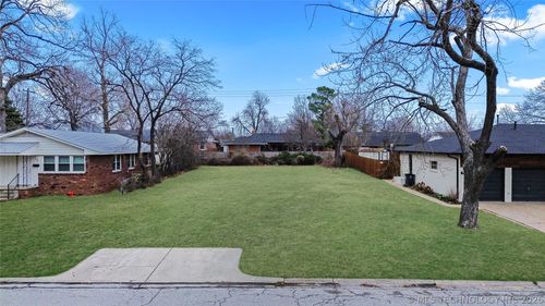 3505 S Toledo Avenue, Tulsa, OK, 74135 | Card Image