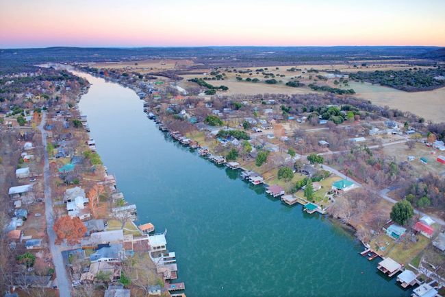 Bird's eye view with a water view | Image 35
