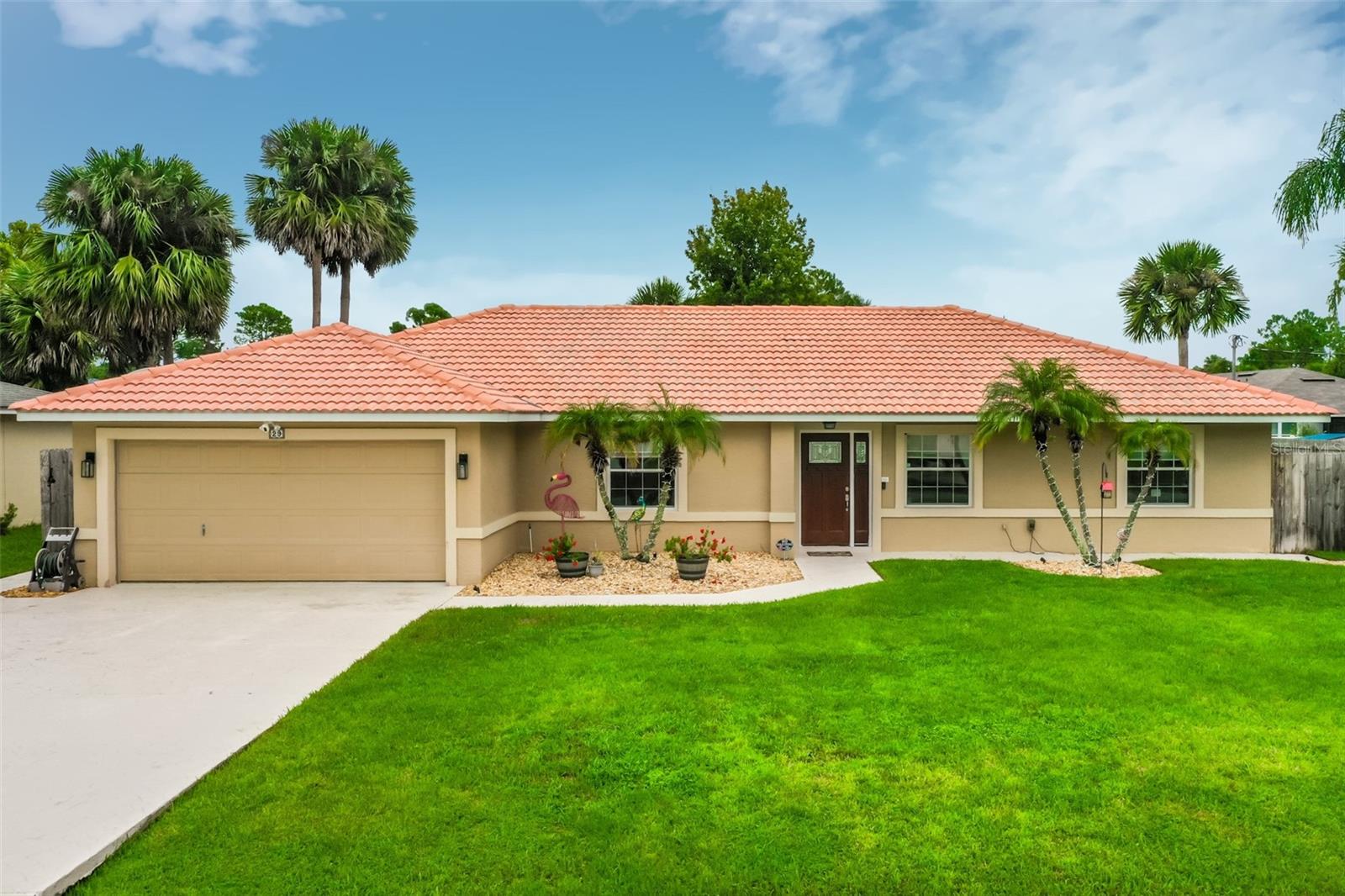 Princess Rose Dr, Palm Coast, FL 32164