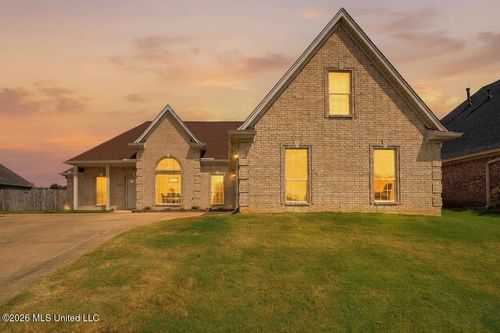8402 Inverness Drive, Southaven, MS, 38672 | Card Image